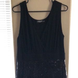 Formal dress never worn but tags came off